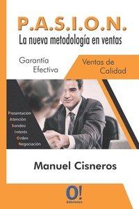 Pasion: La Nueva Tecnolog�a En Ventas