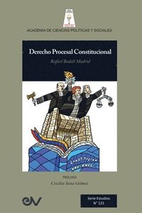 Derecho Procesal Constitucional