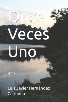 Luis Javier Hernández - Once Veces Uno, Häftad