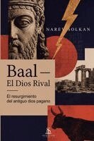 Narev Solkan, Luiz Santos - Baal - El Dios Rival, Häftad