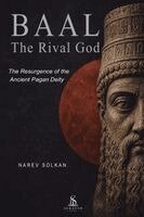 Narev Solkan - Baal - The Rival God, Häftad