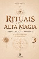 Jonas Arkenon, Luiz Santos - Rituais de Alta Magia, Häftad