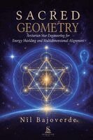 Nil Bajoverde, Luiz Santos - Sacred Geometry, Häftad