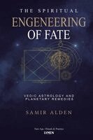 Samir Alden, William Hartwell - Spiritual Engineering of Fate, Häftad