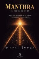 Meral Ivven, Luiz Santos - Manthra, Häftad