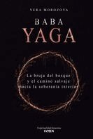 Vera Morozova, Sebastián Luján, V M Santos - Baba Yaga, Häftad