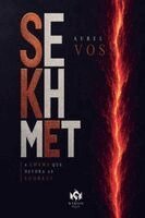 Aurel Voss - Sekhmet - Rituais da Leoa Solar, Cura Ardente e Destruição das Sombras, Häftad. Tillgänglighet: Lägg i varukorg
