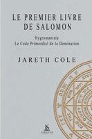 Jareth Cole, Luiz Santos - Premier Livre de Salomon, Häftad