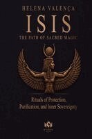 Helena Valença, Matthew Sterling - Isis, Häftad