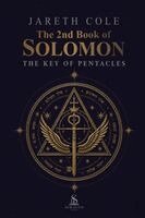 Jareth Cole - The 2nd Book of Solomon, Övrigt