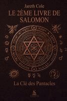 Jareth Cole, Nicolas Dufour - 2ème Livre de Salomon, Häftad. Tillgänglighet: Lägg i varukorg