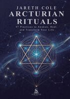 Myra Keven, Luiz Santos - Arcturian Rituals, Häftad