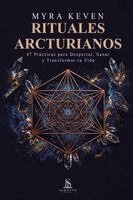 Luiz Santos, Myra Keven - Rituales Arcturianos, Häftad. Tillgänglighet: Lägg i varukorg