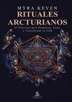 Myra Keven, Luiz Santos - Rituales Arcturianos, Häftad