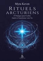 Myra Keven, Luiz Santos - Rituels Arcturiens, Häftad