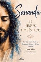 Luan Ferr, Luiz Santos - Sananda, Häftad