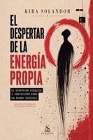 Kira Solandor, Luiz Santos - Despertar de la Energía Propia, Häftad. Tillgänglighet: Lägg i varukorg