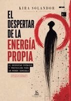 Kira Solandor, Luiz Santos - Despertar de la Energía Propia, Häftad