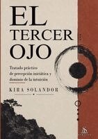Kira Solandor, Luiz Santos - Tercer Ojo, Häftad