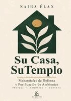 Naira Élan, Luiz Santos - Casa, Su Templo, Häftad. Tillgänglighet: Lägg i varukorg