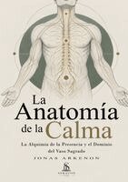 Jonas Arkenon, Luiz Santos - Anatomía de la Calma, Häftad. Tillgänglighet: Lägg i varukorg
