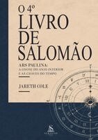 El 4° Libro de Salomón