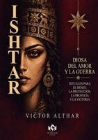 Victor Althar, Nathaniel Brooks - Ishtar, Häftad. Tillgänglighet: Lägg i varukorg