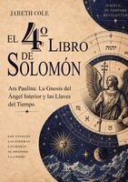 4° Libro de Salomón
