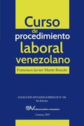 Curso de Procedimiento Laboral Venezolano