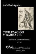 Civilizacion y Barbarie