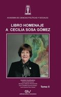 LIBRO HOMENAJE A CECILIA SOSA GOMEZ, Tomo II