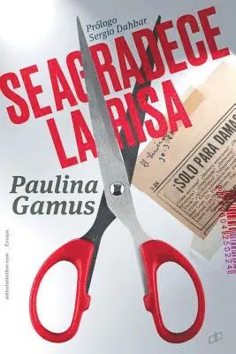 Paulina Gamus - Se agradece la risa, Häftad. Tillgänglighet: Lägg i varukorg