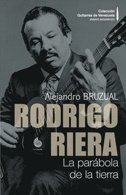 Alejandro Bruzual - Rodrigo Riera., Häftad