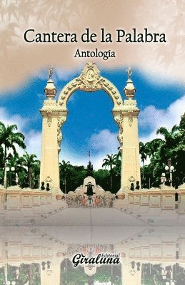 Nery Tortolero (Compiladora), Rey D' Linares - Cantera de la palabra: Antología, Häftad