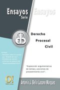 Ensayos de Derecho Procesal Civil: Exposici�n argumentativa de temas y acciones de procedimiento civil