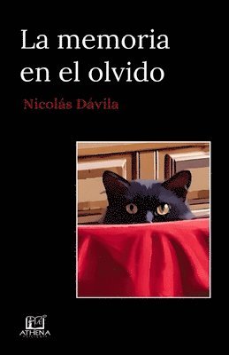 Nicolás Dávila - Memoria en el Olvido, Häftad