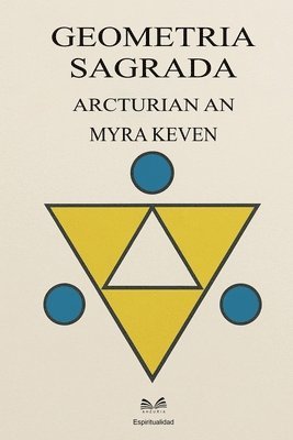 Myra Keven - Geometria Sagrada, Häftad