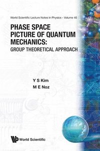 Phase Space Picture Of Quantum Mechanics: Group Theoretical Approach