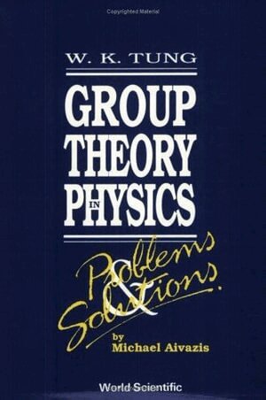 Michael Aivazis - GROUP THEORY IN PHYSICS: PROBLEMS AND SOLUTIONS, Häftad. Tillgänglighet: Lägg i varukorg