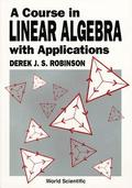 A Course in Linear Algebra with Applications