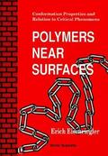 Polymers Near Surfaces: Conformation Properties And Relation To Critical Phenomena