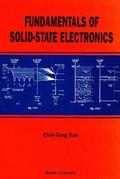 Fundamentals Of Solid State Electronics