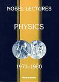 Nobel Lectures In Physics, Vol 5 (1971-1980)