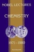 Nobel Lectures In Chemistry, Vol 5 (1971-1980)