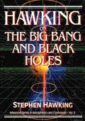 Hawking On The Big Bang And Black Holes