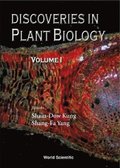 Discoveries In Plant Biology (Volume I)