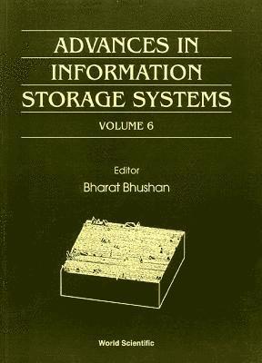 BHUSHAN B, B Bhushan - ADVANCES IN INFORMATION STORAGE SYSTEMS, VOLUME 6, Inbunden. Tillgänglighet: Lägg i varukorg