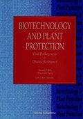 Biotechnology And Plant Protection: Viral Pathogenesis And Disease Resistance - Proceedings Of The Fifth International Symposium