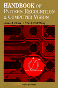 Handbook Of Pattern Recognition And Computer Vision - 
