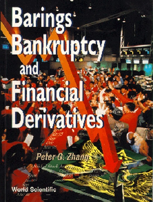 BARINGS BANKRUPTCY AND FINANCIAL DERIVATIVES